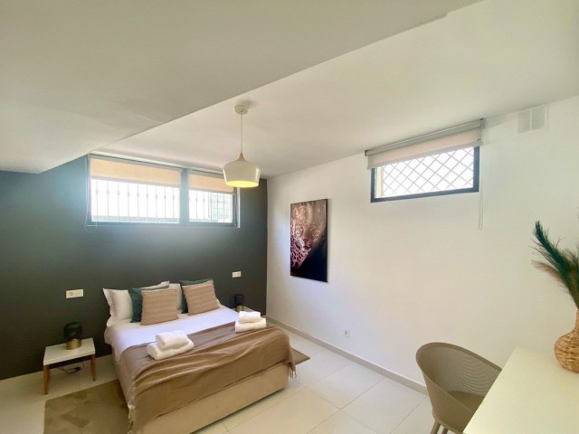 6 Schlafzimmer Villa in Nueva Andalucía