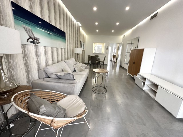 Apartment Nueva Andalucía - R5318848