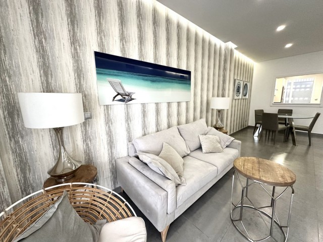 2 Soveroms Leilighet i Nueva Andalucía