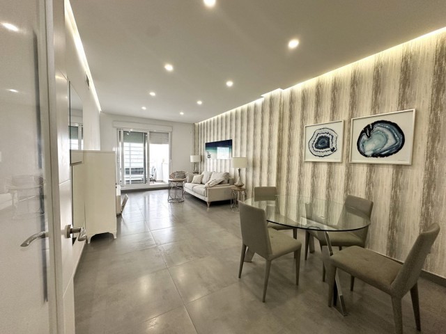 Appartement avec 2 Chambres  à Nueva Andalucía