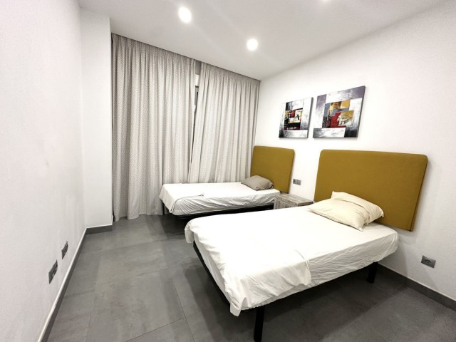 Appartement avec 2 Chambres  à Nueva Andalucía