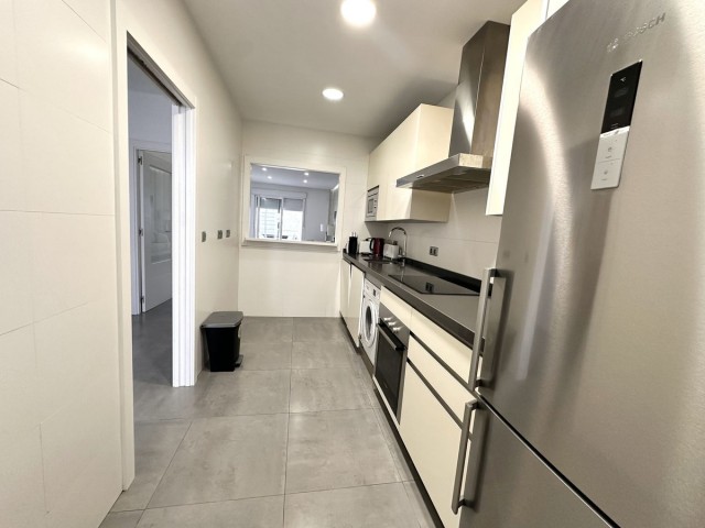 Appartement avec 2 Chambres  à Nueva Andalucía