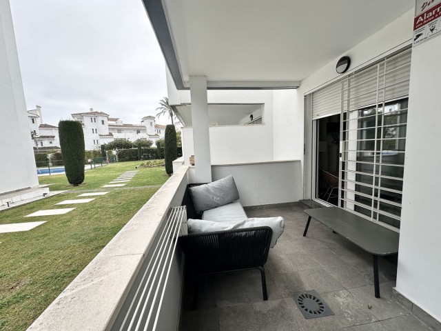 Appartement avec 2 Chambres  à Nueva Andalucía