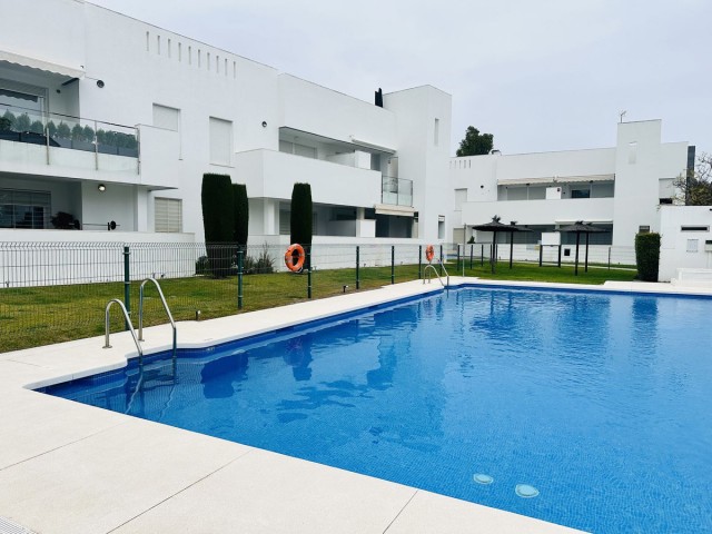 Appartement avec 2 Chambres  à Nueva Andalucía