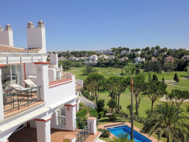 Penthouse, Miraflores, R5318863