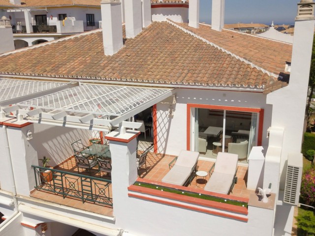 Penthouse, Miraflores, R5318863