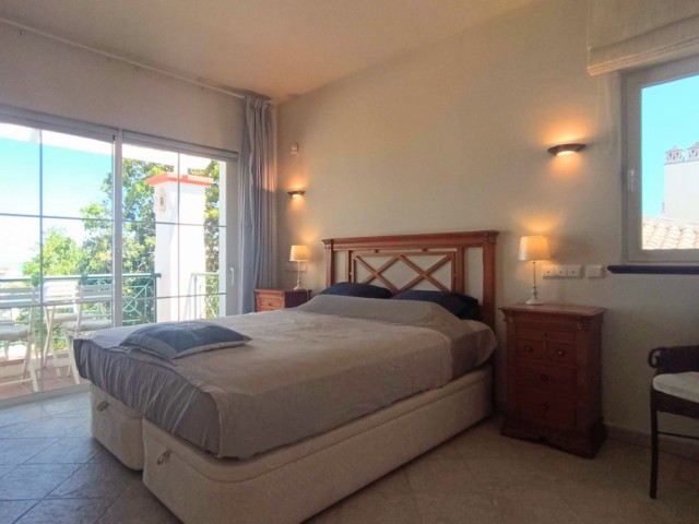 Penthouse in Miraflores