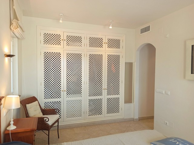 Penthouse in Miraflores