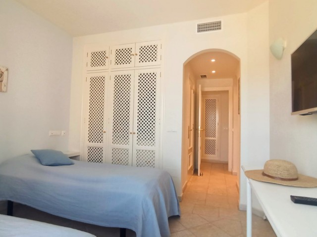 Penthouse in Miraflores