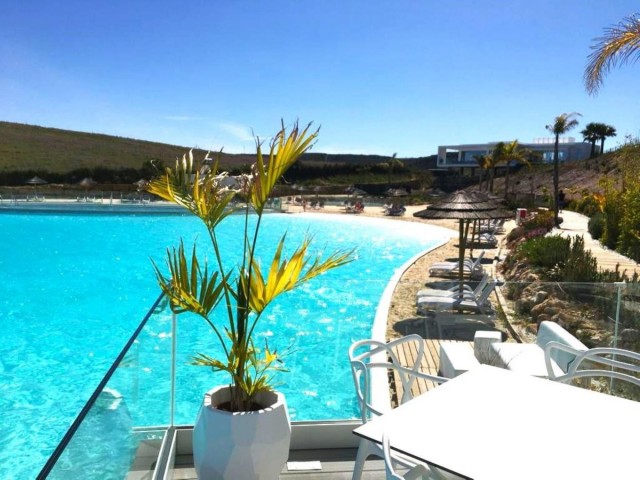 Kattohuoneisto Casares Playa