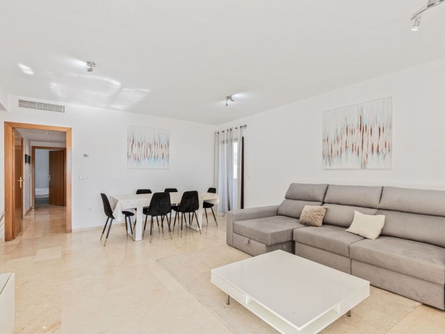 Apartment, Estepona