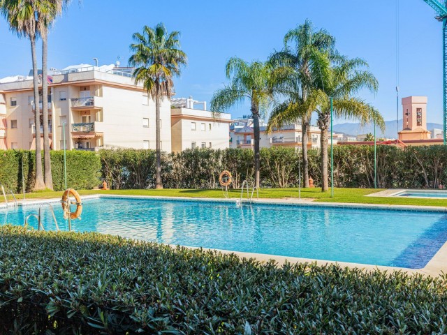 3 Schlafzimmer Apartment in Estepona