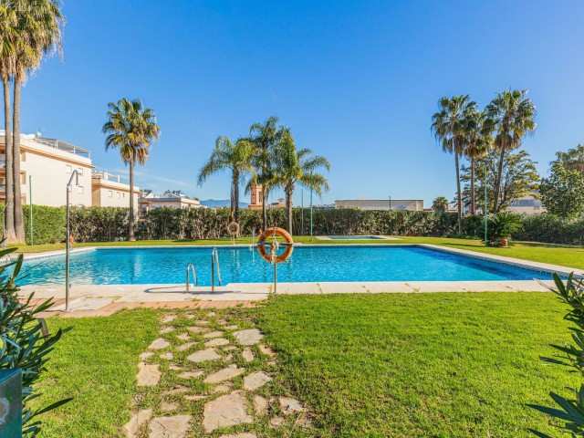 3 Schlafzimmer Apartment in Estepona