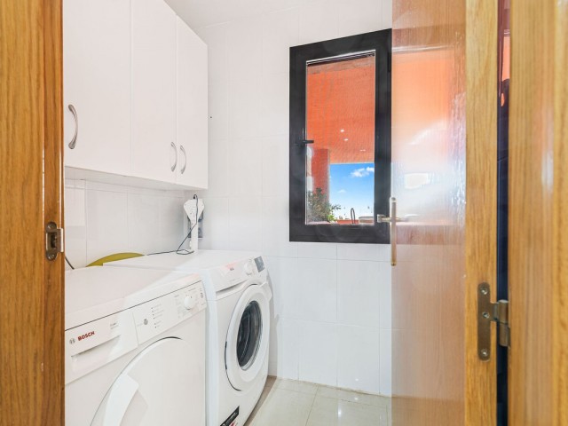 3 Schlafzimmer Apartment in Estepona