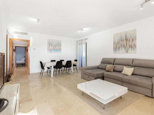 3 Schlafzimmer Apartment in Estepona