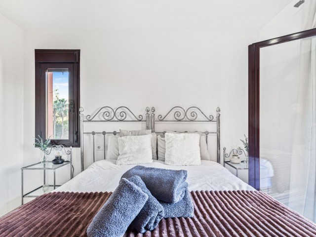 3 Schlafzimmer Apartment in Estepona