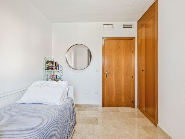 3 Schlafzimmer Apartment in Estepona