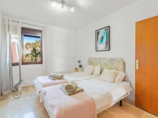3 Schlafzimmer Apartment in Estepona