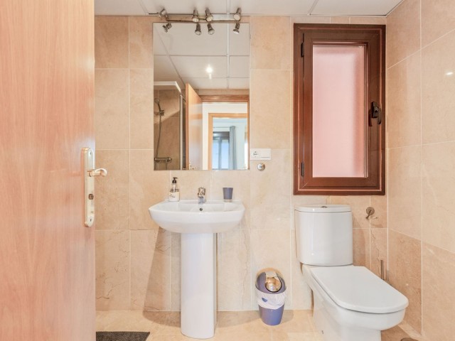 3 Schlafzimmer Apartment in Estepona