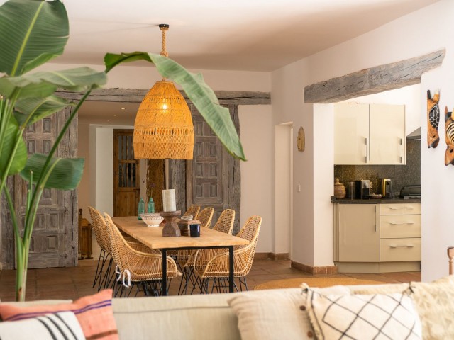 5 Schlafzimmer Villa in Hacienda Las Chapas