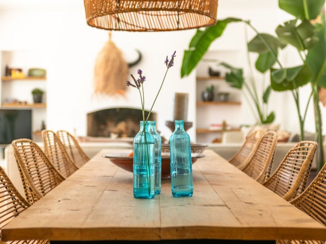 5 Schlafzimmer Villa in Hacienda Las Chapas