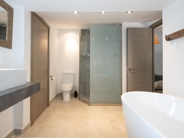 5 Schlafzimmer Villa in Hacienda Las Chapas