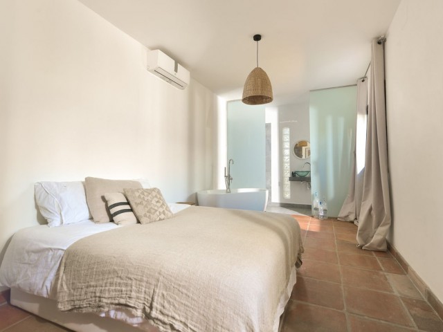 5 Schlafzimmer Villa in Hacienda Las Chapas