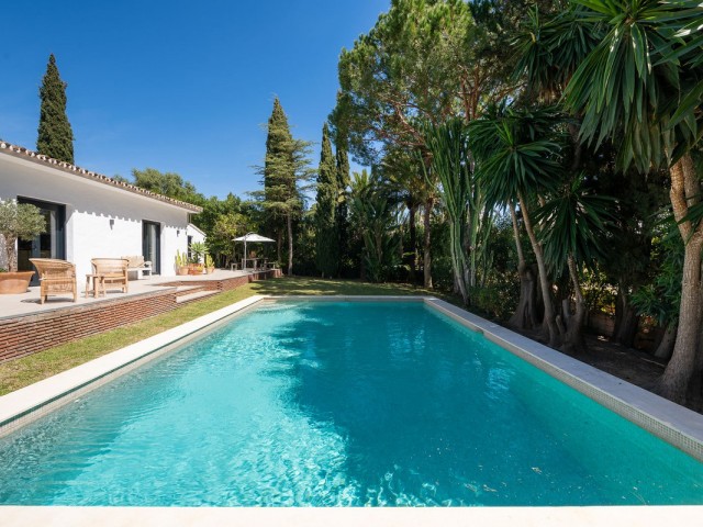 Huvila, Hacienda Las Chapas, R5017756