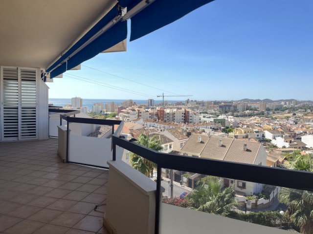 4 Bedrooms Apartment in Torreblanca