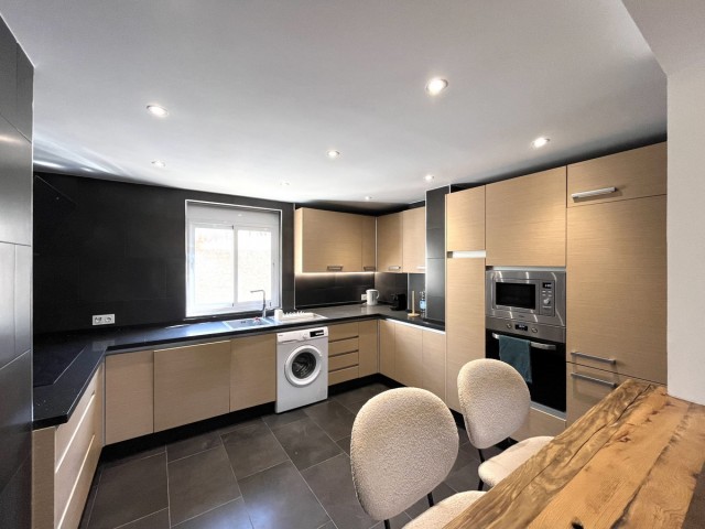 4 Bedrooms Apartment in Torreblanca