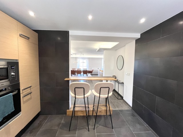 4 Bedrooms Apartment in Torreblanca