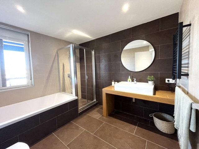 4 Bedrooms Apartment in Torreblanca