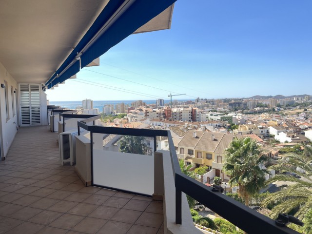 4 Bedrooms Apartment in Torreblanca