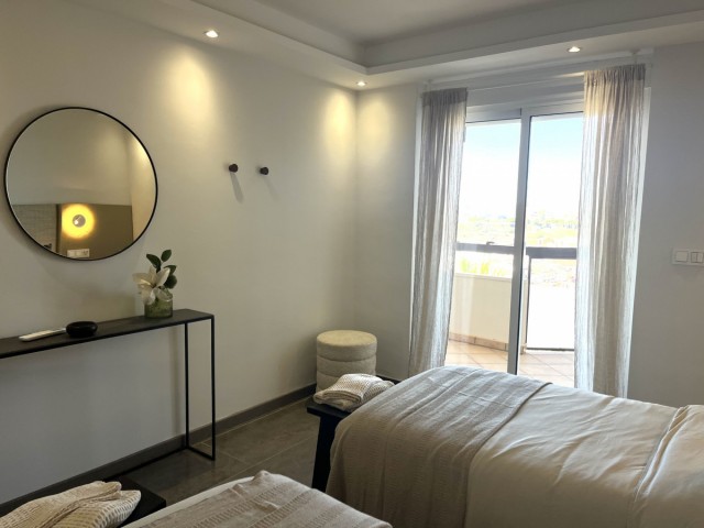 4 Bedrooms Apartment in Torreblanca