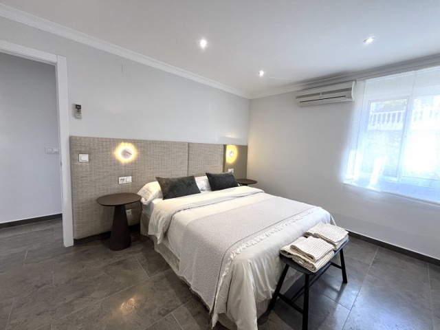 4 Bedrooms Apartment in Torreblanca