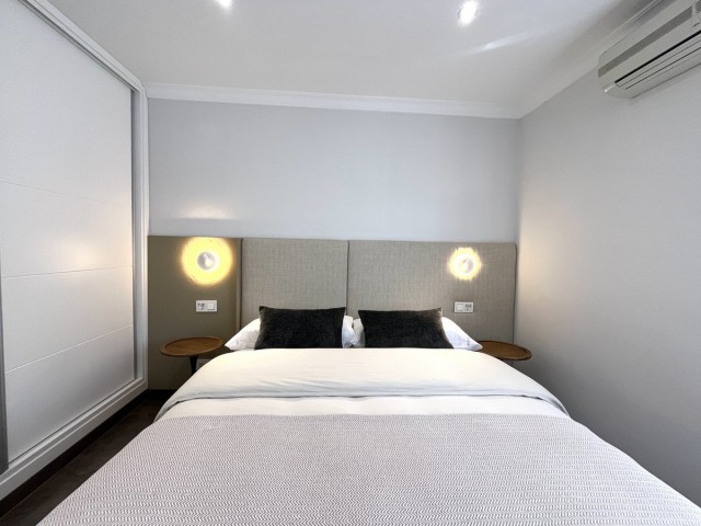 4 Bedrooms Apartment in Torreblanca