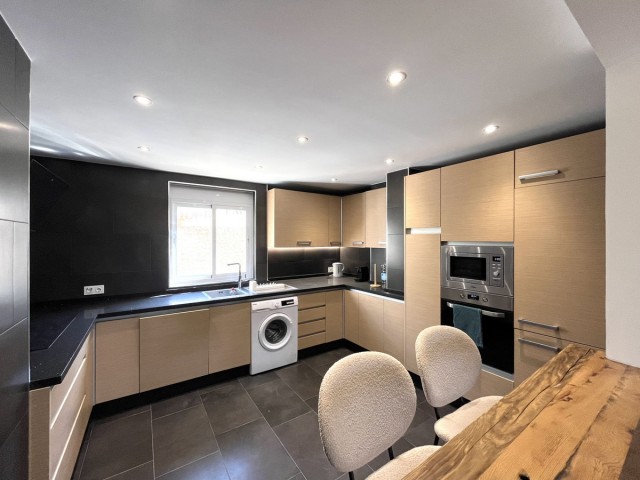 4 Bedrooms Apartment in Torreblanca