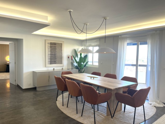 4 Bedrooms Apartment in Torreblanca