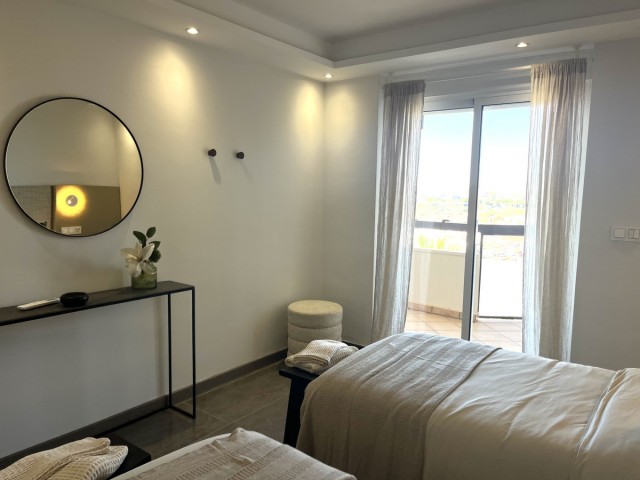 4 Bedrooms Apartment in Torreblanca
