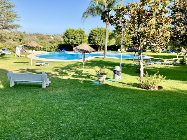 Reihenhaus, Estepona