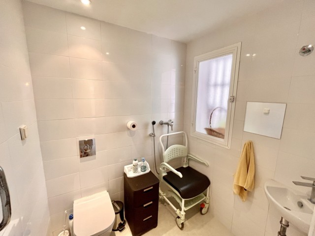 3 Schlafzimmer Reihenhaus in Estepona