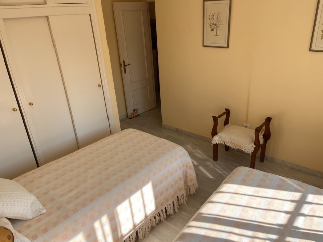 3 Schlafzimmer Reihenhaus in Estepona