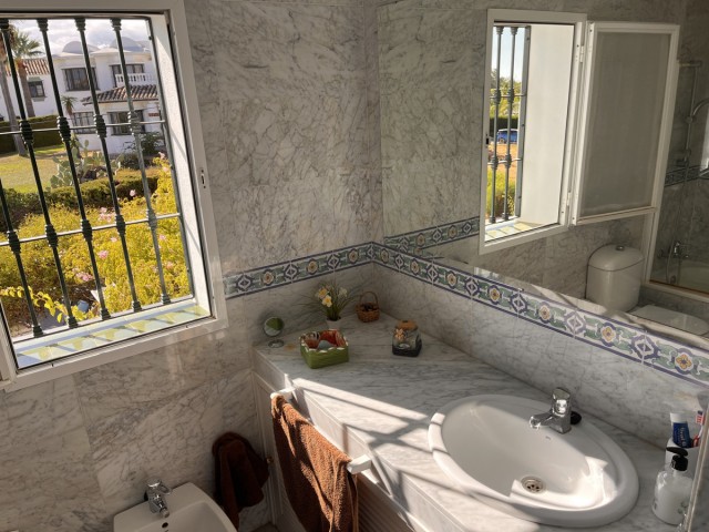 3 Schlafzimmer Reihenhaus in Estepona