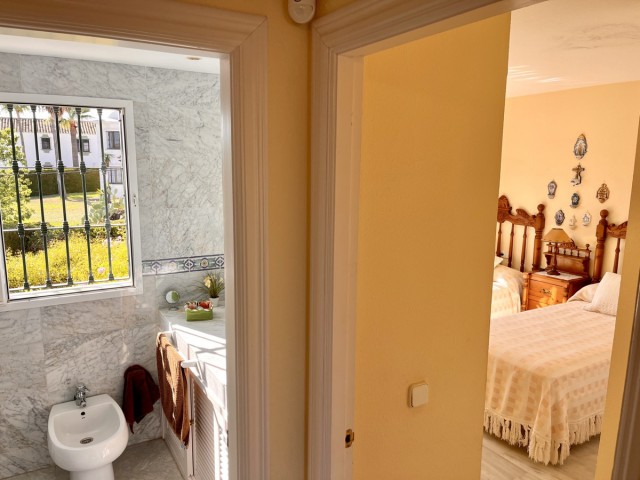 3 Schlafzimmer Reihenhaus in Estepona