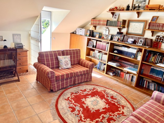 3 Schlafzimmer Reihenhaus in Estepona