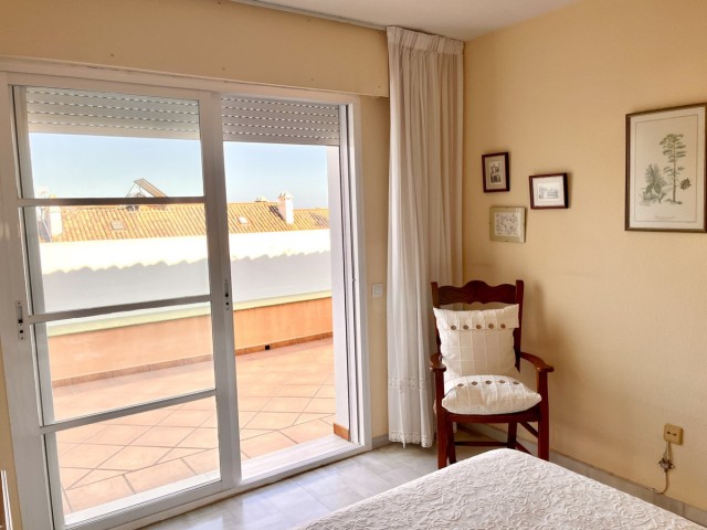 3 Schlafzimmer Reihenhaus in Estepona