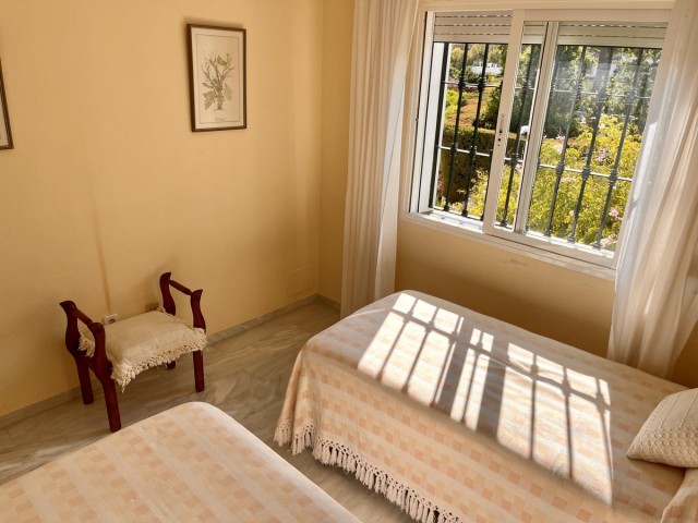 3 Schlafzimmer Reihenhaus in Estepona