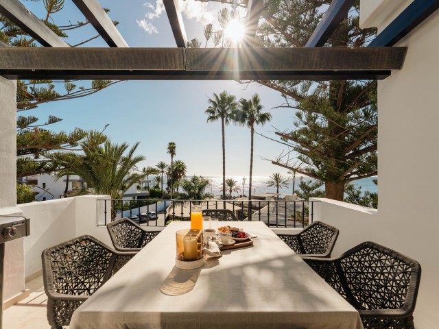 Penthouse, San Pedro de Alcántara