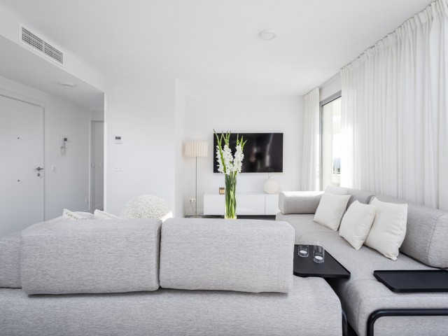 Penthouse in La Cala de Mijas