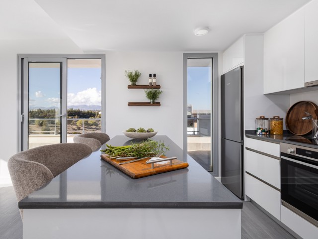 Penthouse i La Cala de Mijas